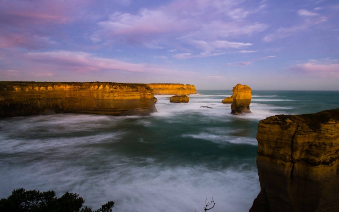 Review: Great Ocean Road & Rainforest Day Tour