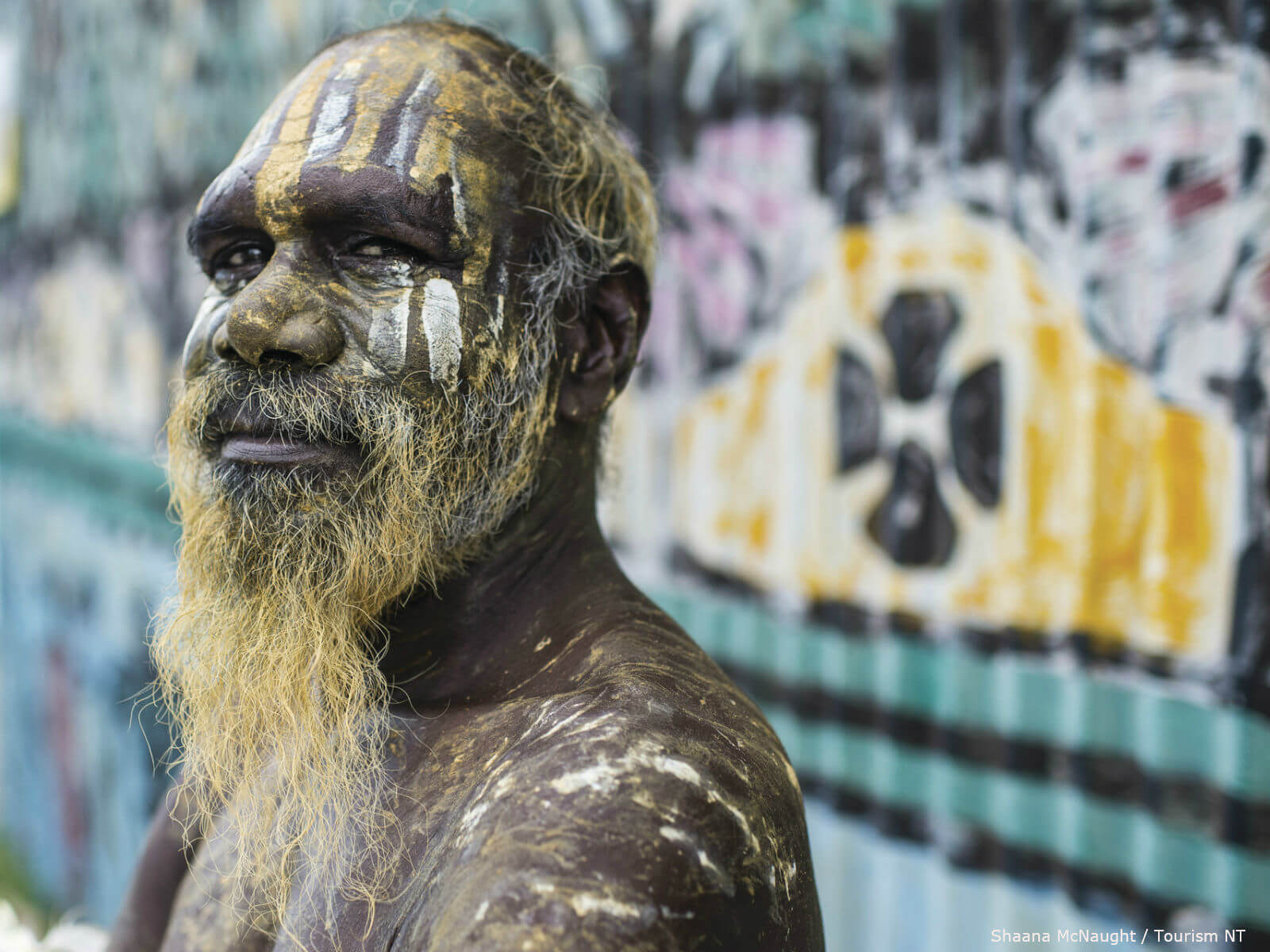 Tiwi Islands, Northern Territory, a tourstogo Travellers Guide