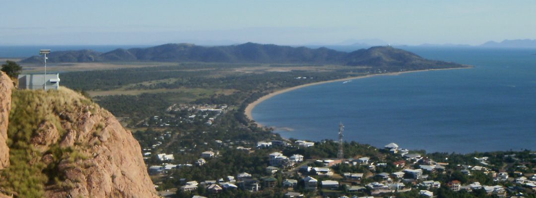 Top 10 things to do in Townsville