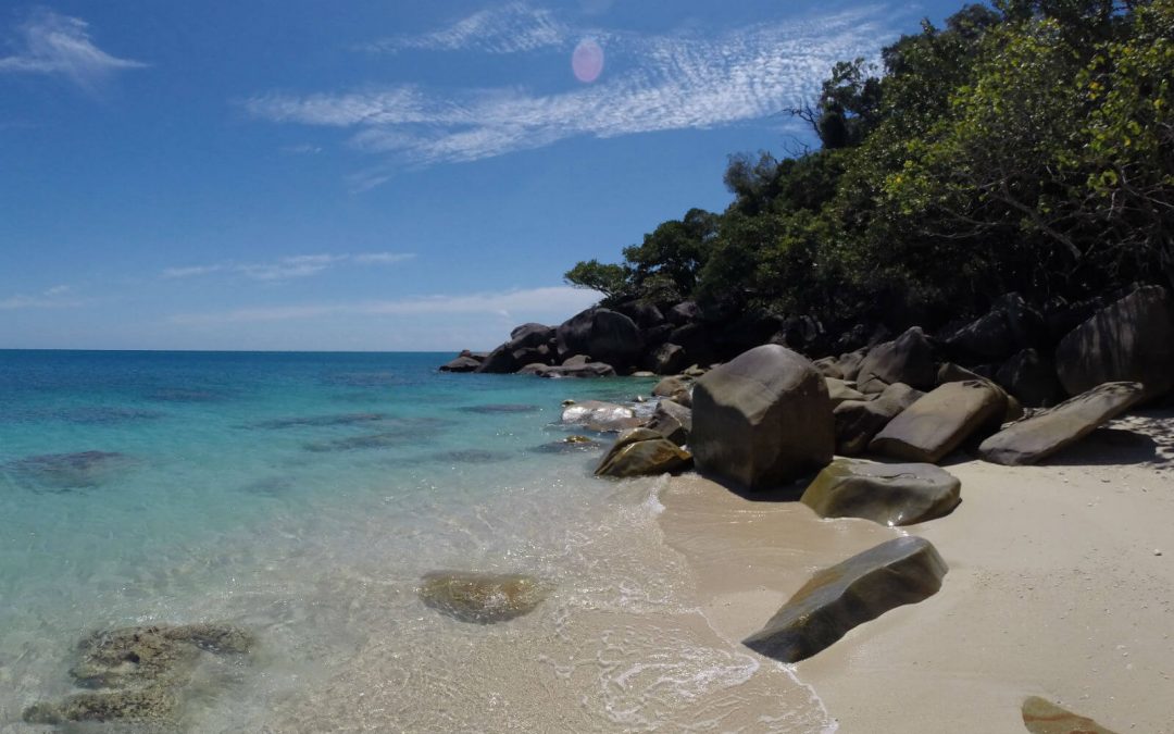 Fitzroy Island