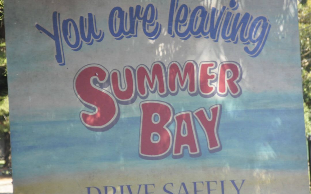 Summer Bay Census