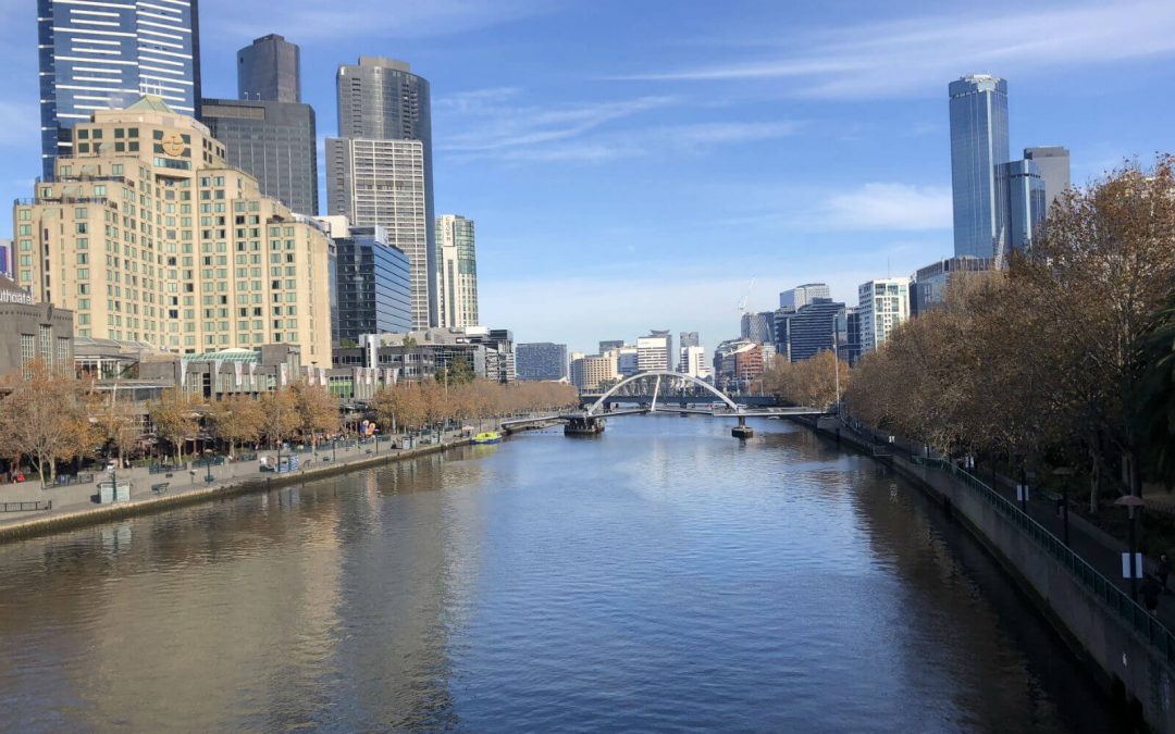 More Top Things to Do in Melbourne