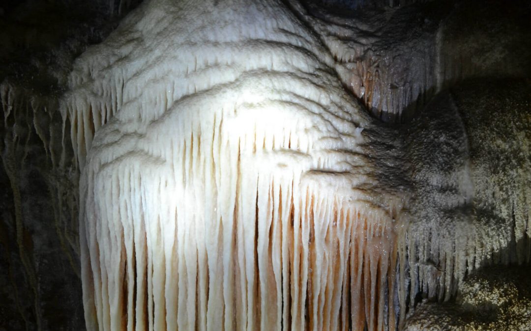 Jenolan Caves Tour review