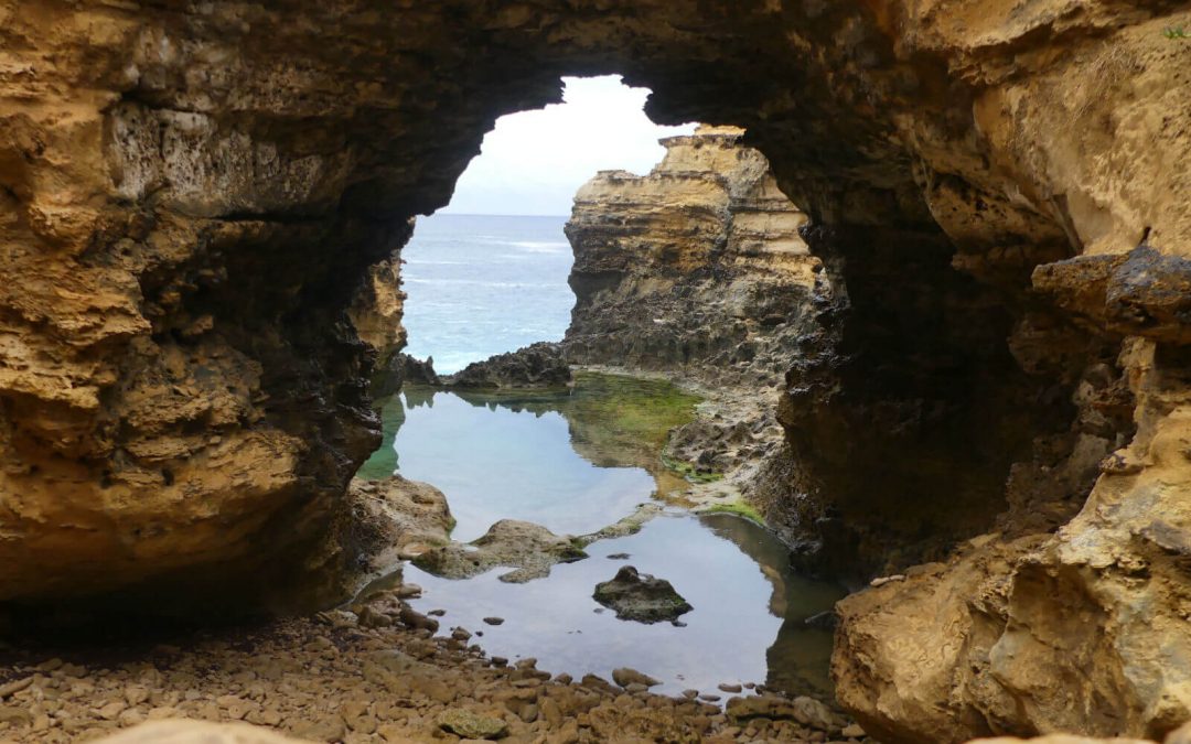 Great Ocean Road & Grampians 2 day tour