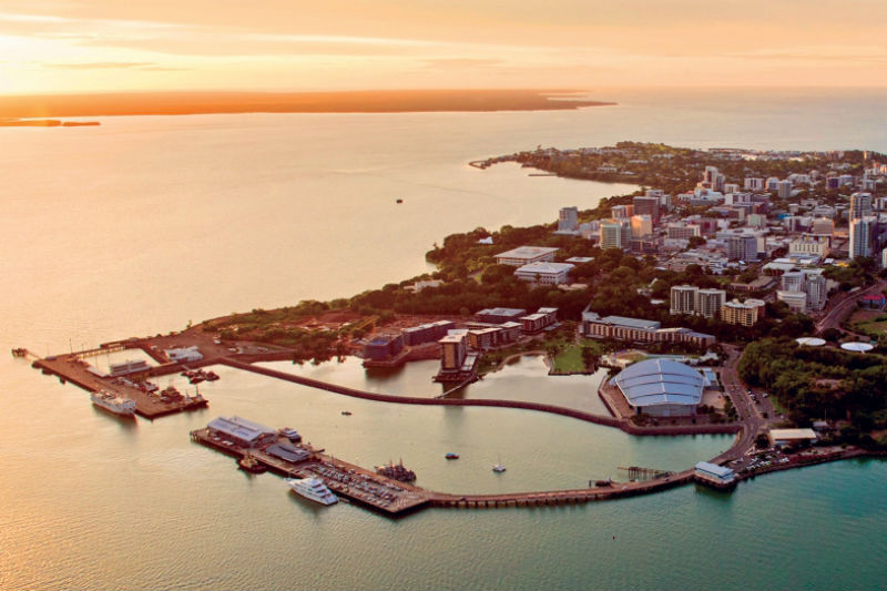 Darwin Top 9 Things to do, Tours to Go travel guide