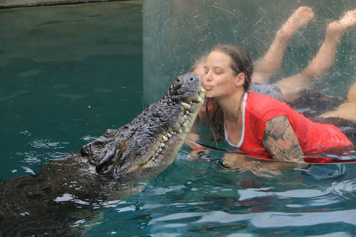 Darwin Top 9 Things to do, Tours to Go travel guide