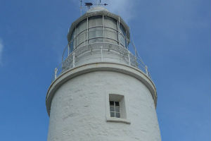 Bruny Island Lighthouse