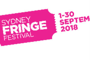 Sydney Fringe Festival