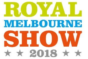 2018 Royal Melbourne Show