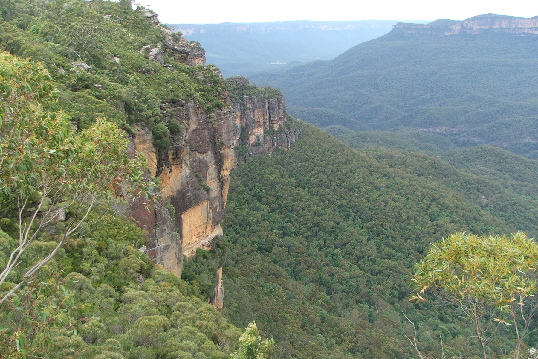 Blue Mountains, Australia Things to do A Visitors Guide