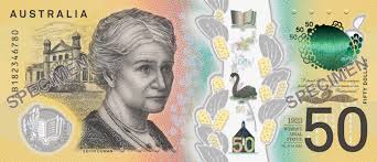 Australian Currency | the on the Australia $ notes